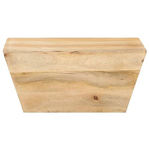 Jamelia Solid Wood Solid Coffee Table | Wayfair North America