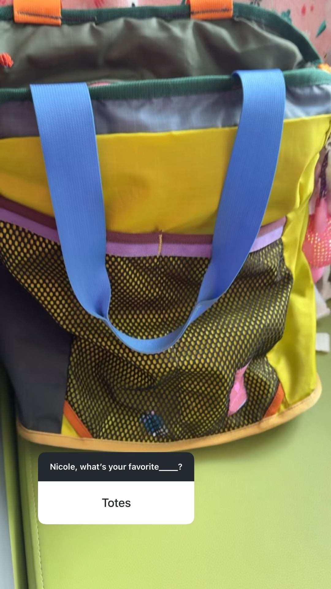 What are the most versatile tote bags I’ve ever owned! I’m absolutely obsessed￼

#LTKmomlife #LTKTravel #LTKKids