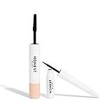 Honest Beauty Liquid Eyeliner, Black, 0.058 fl. oz. and Honest Beauty Extreme Length Mascara + Lash  | Amazon (US)
