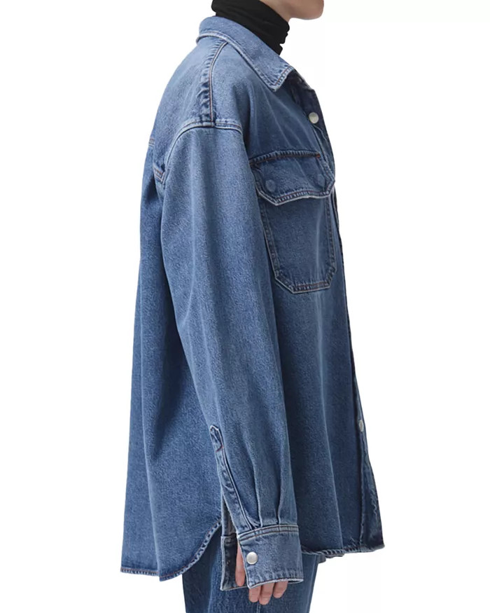 Camryn Shirt | Bloomingdale's (US)