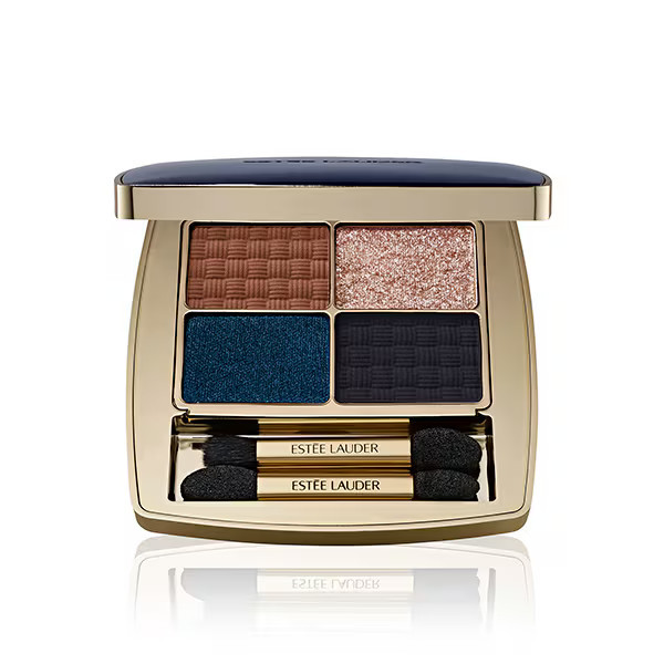 Estée Lauder The Essential Eyeshadow Quad, Poolside | Estee Lauder (US)