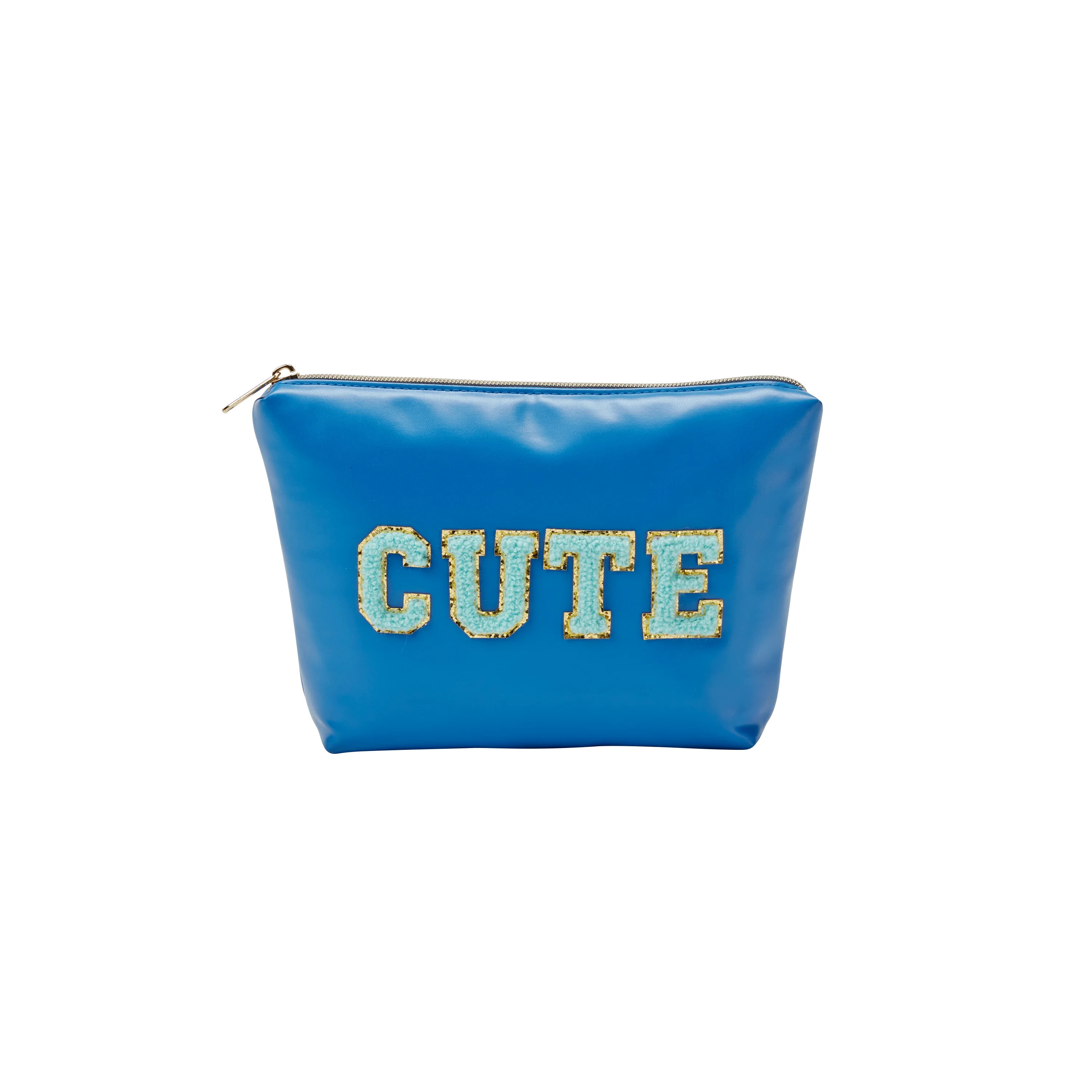 Conair “CUTE” Clutch, Blue | Walmart (US)