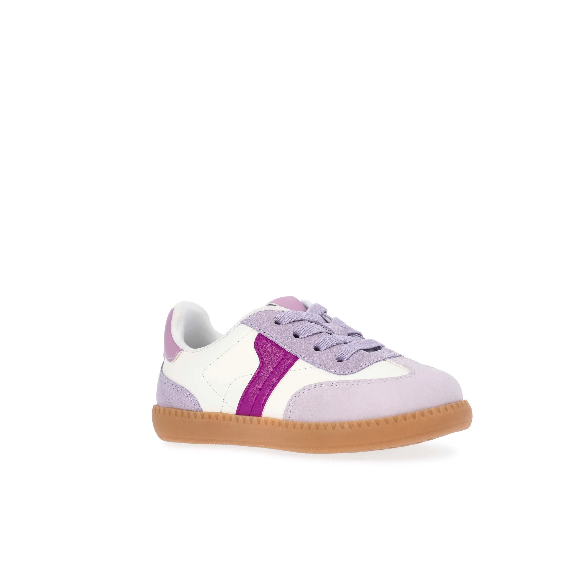 Wonder Nation Baby Girls' Soccer Sneakers | Walmart (US)