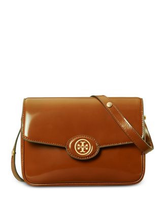 Robinson Spazzolato Leather Convertible Shoulder Bag | Bloomingdale's (AU)