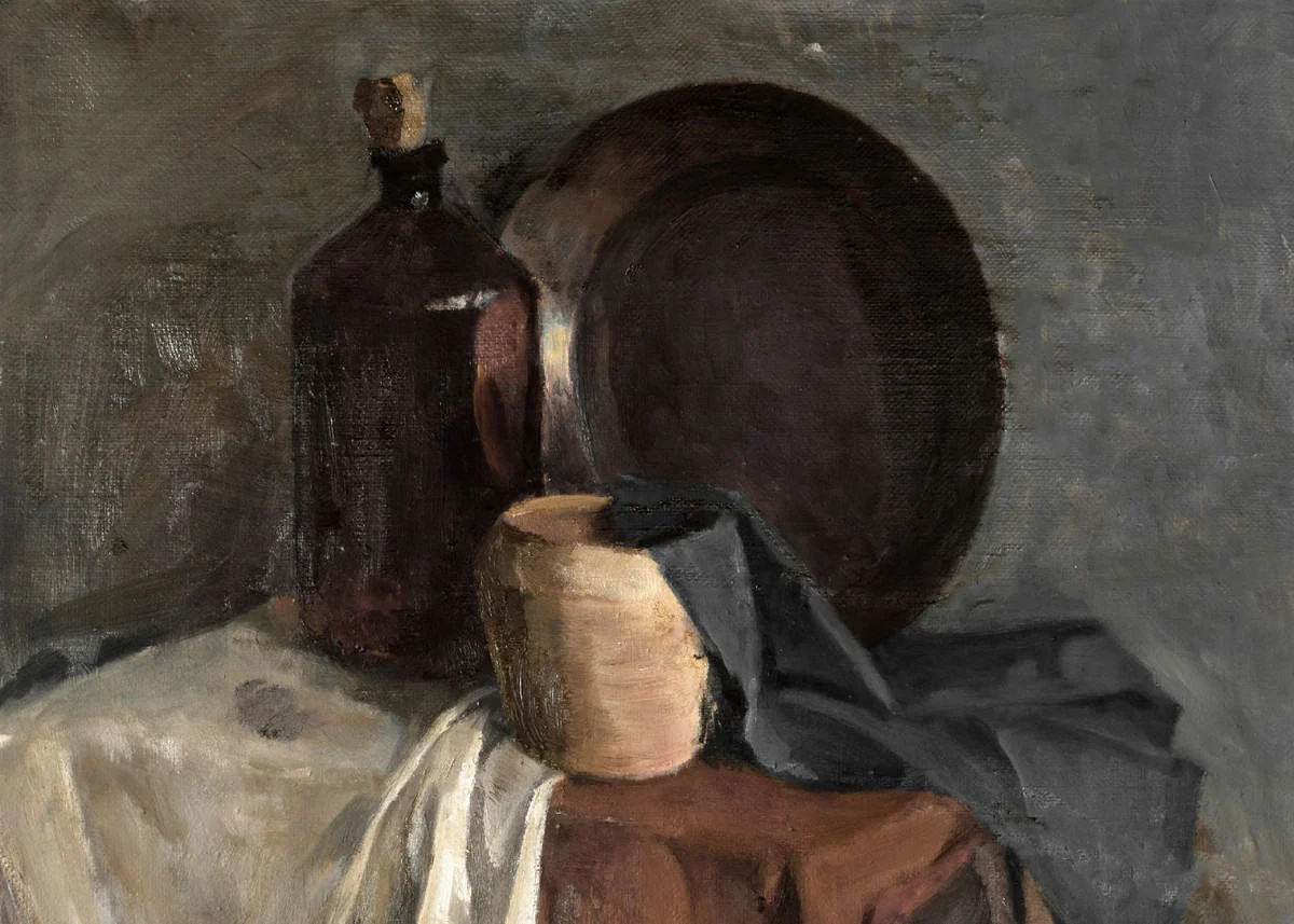 Still Life | Collection Prints