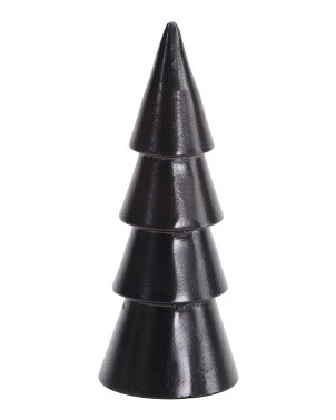 10.25 Tiered Decorative Tree | The Global Decor Shop | Marshalls | Marshalls