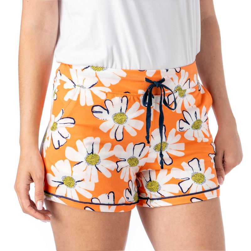 Signature Lounge Shorts | Hello Mello