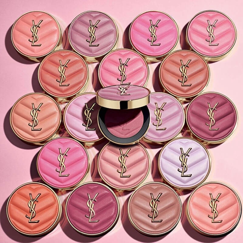 The way I want every single one of these!!! 



#LTKBeauty