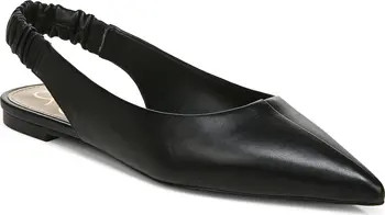 Whitney Pointed Toe Flat | Nordstrom