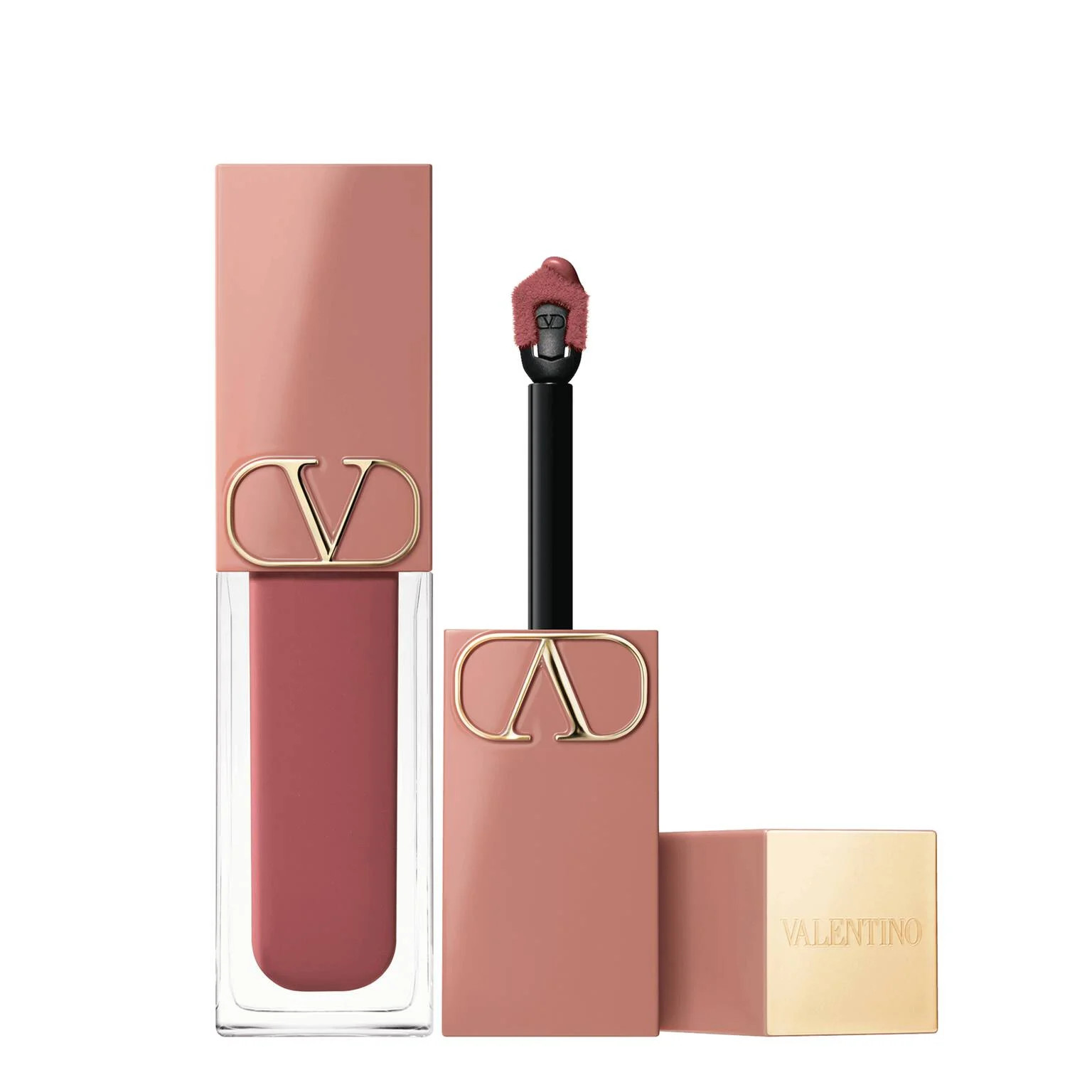 LIQUIROSSO 2 IN 1 LIP & BLUSH SOFT MATTE | Valentino Beauty | Valentino Beauty