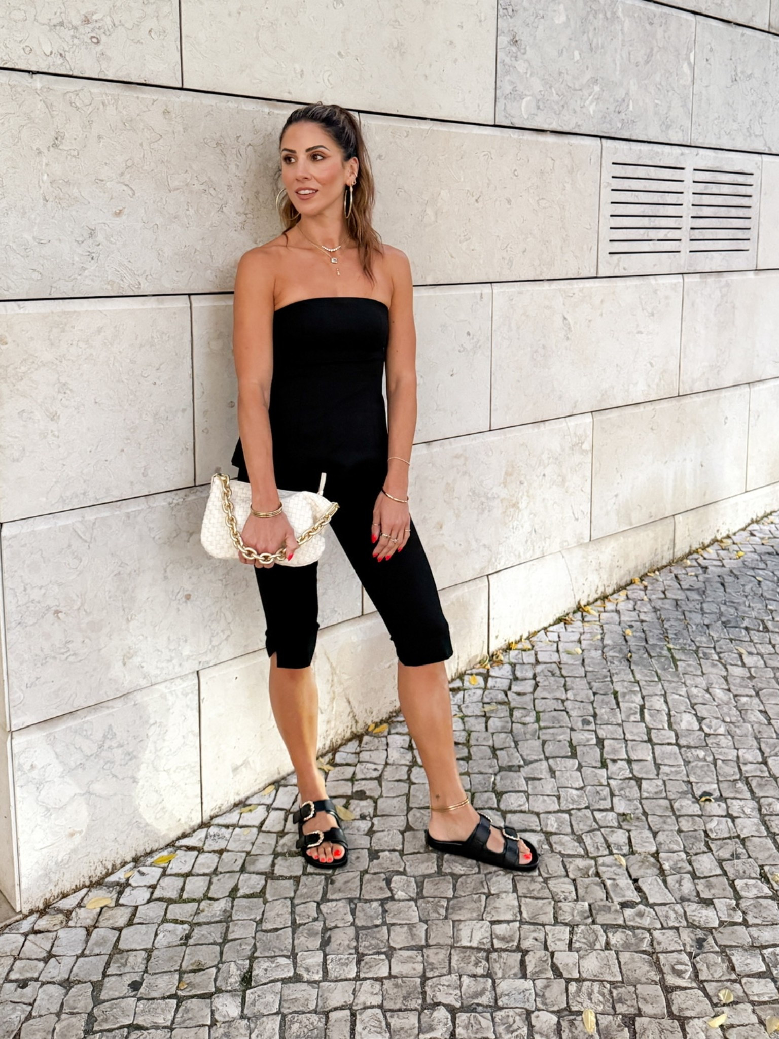 What I Wore In Portugal

#LTKootd #LTKTravel #LTKOver40