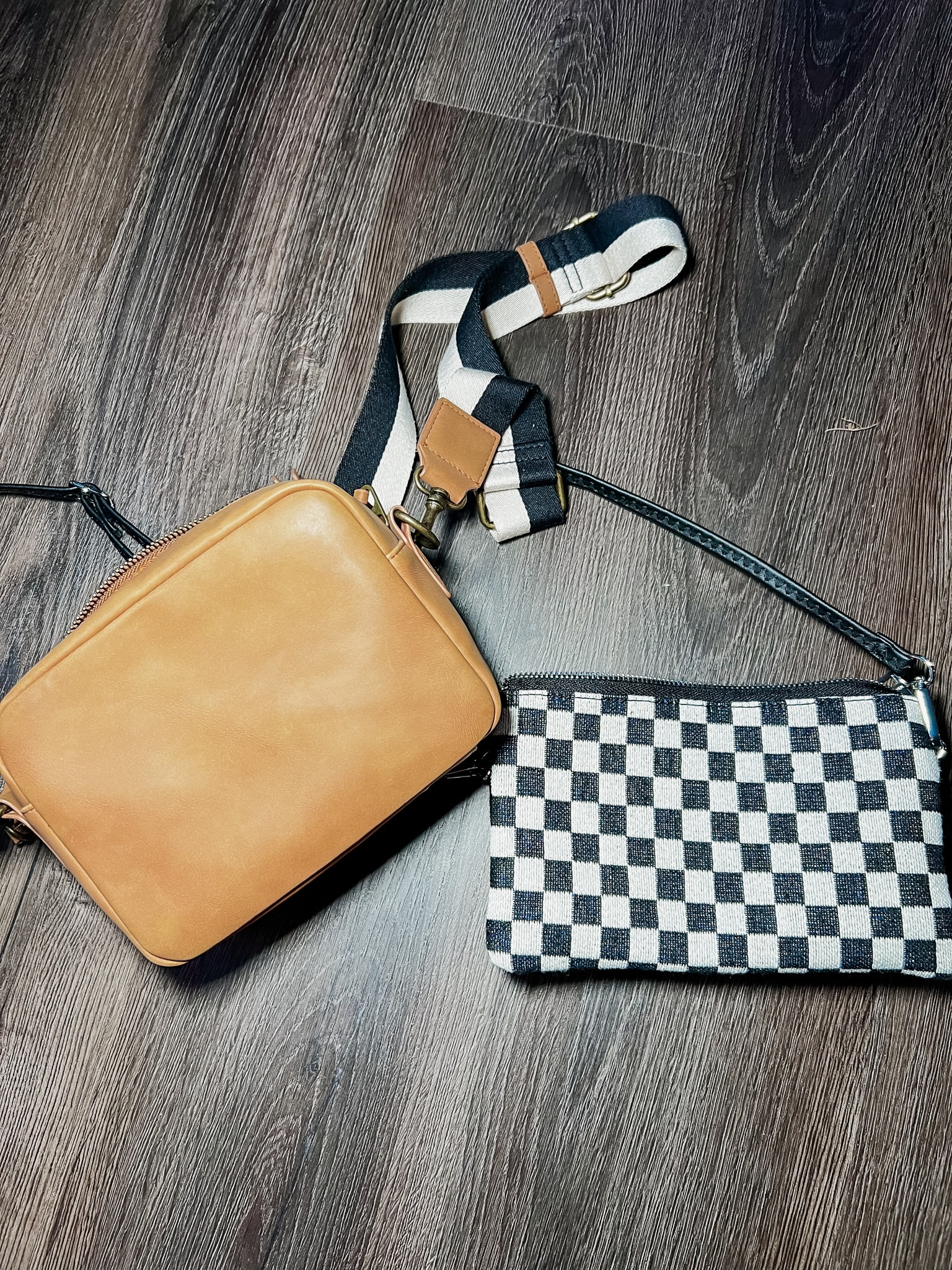 Two of my most used bags recently! 

#LTKStyleTip #LTKSaleAlert