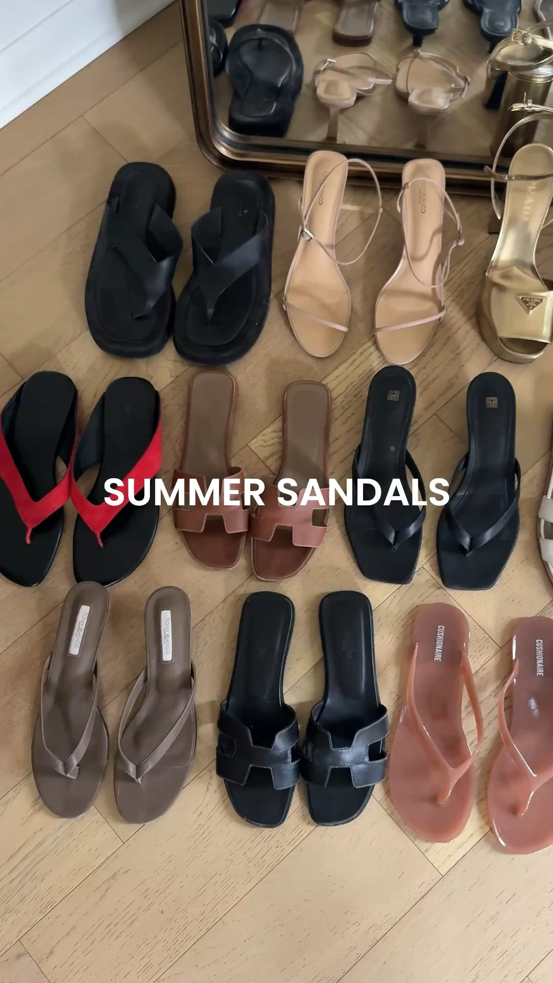 Fashion Jackson, sandals

#LTKOver40 #LTKSeasonal