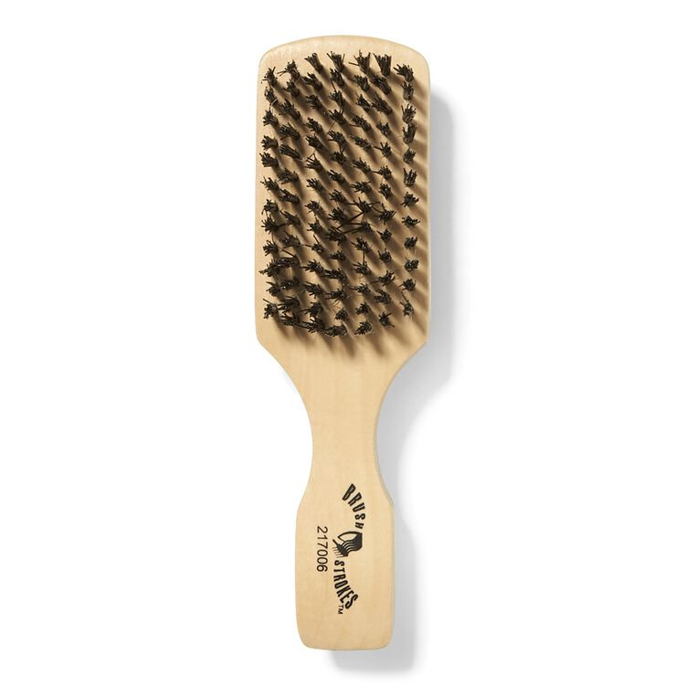 Two-Sided Boar Bristle Brush | Sally Beauty