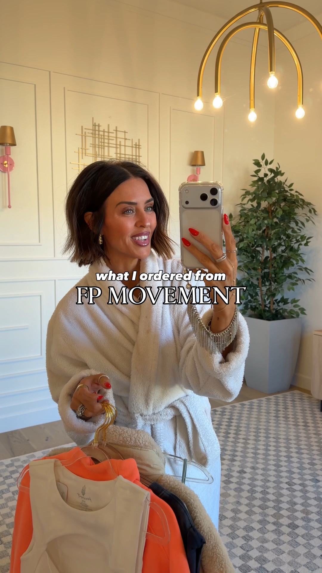 Spend $150 get $50
FP Movement Haul 🤩
Peplum set - size S
Hotshot set - size M
Mockneck - size M
Bubblehem yoga pants - size M
Vest - size S
Sports bra - size M



#LTKootd #LTKActive #LTKTravel