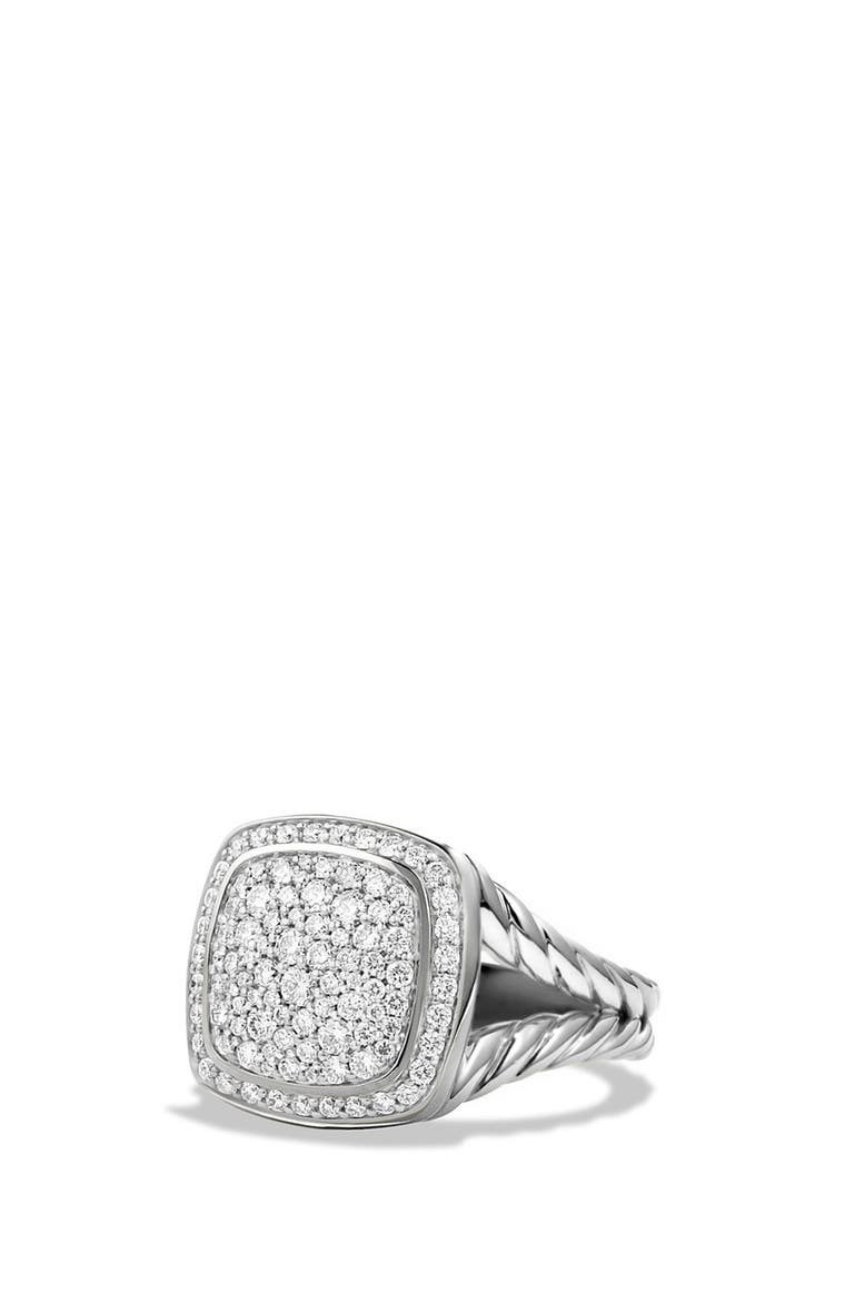 'Albion' Ring with Diamonds | Nordstrom