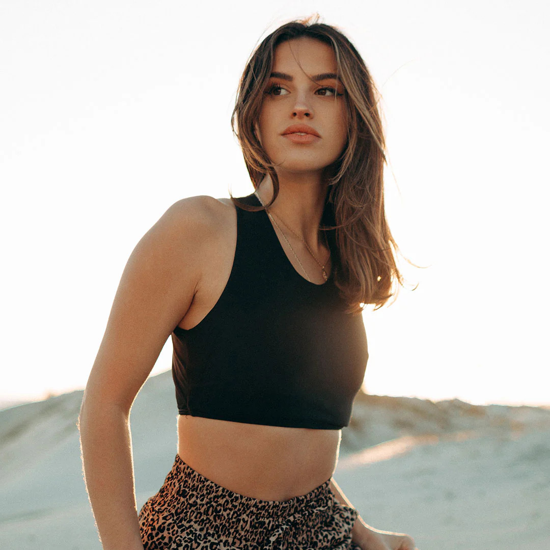 Matte Black Game Changer | Albion Fit