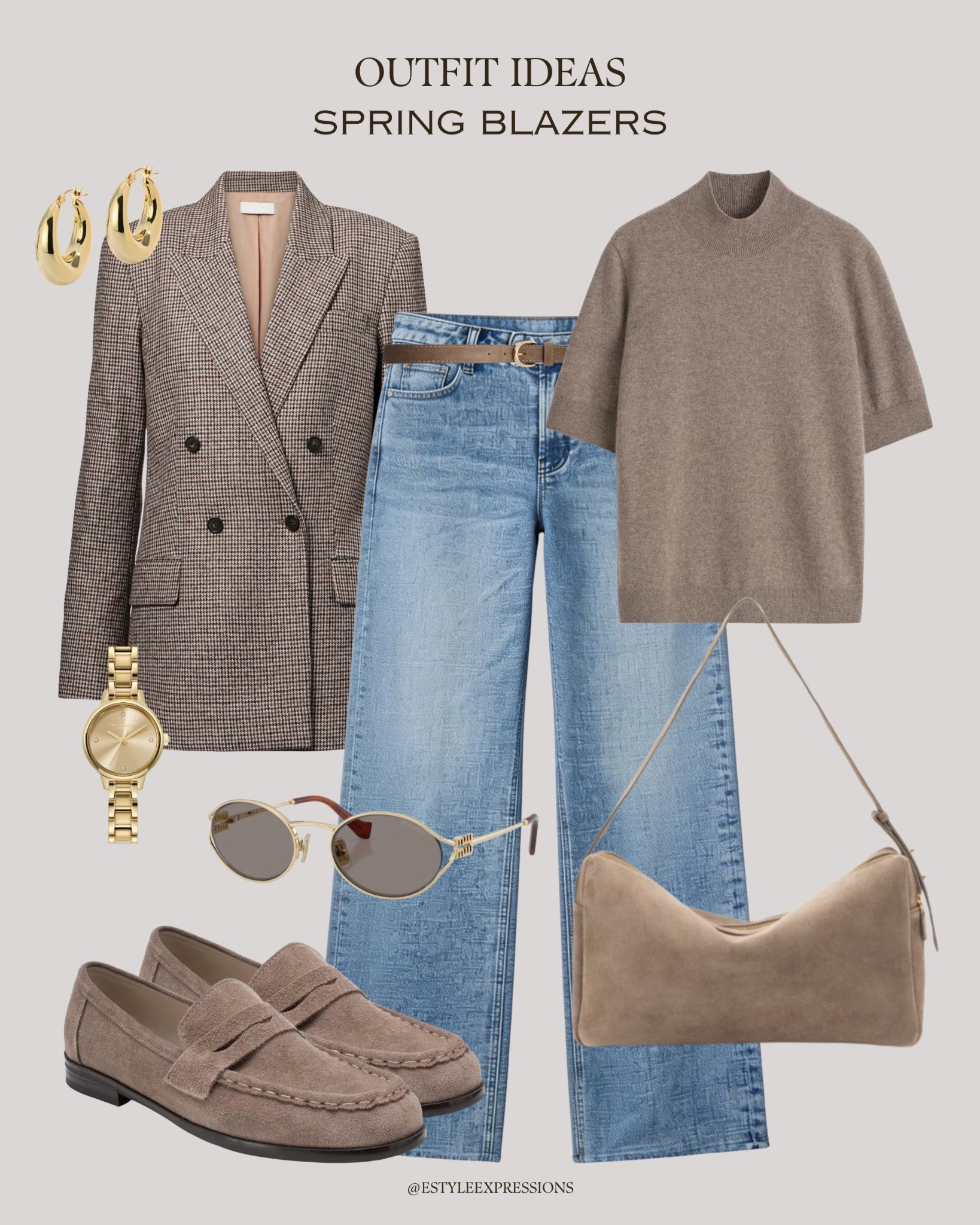 Spring Blazers!✨🌸🌿

#LTKSaleAlert #LTKWorkwear #LTKootd