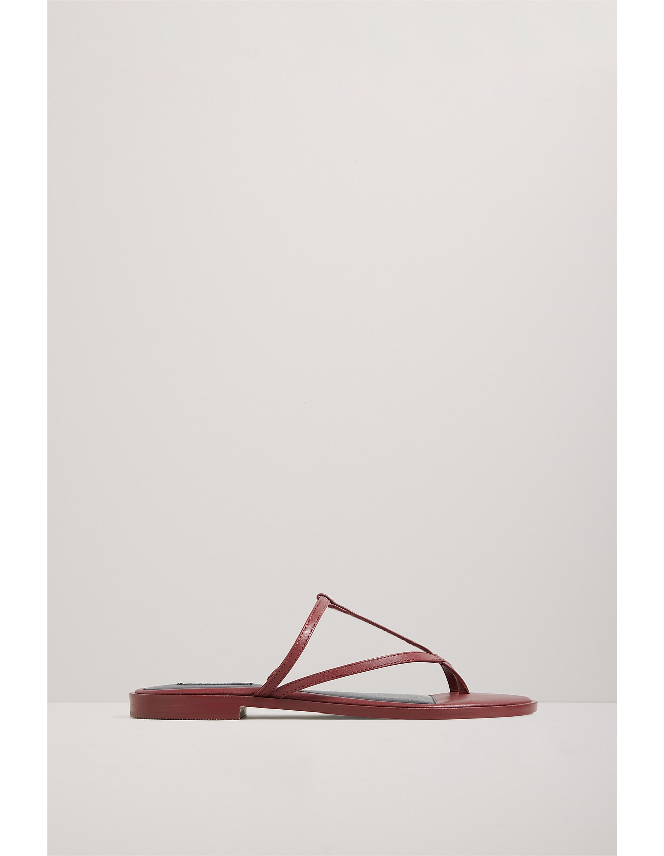 A.emery Women's Cyrus Sandal | David Jones | David Jones (Australia & New Zealand)