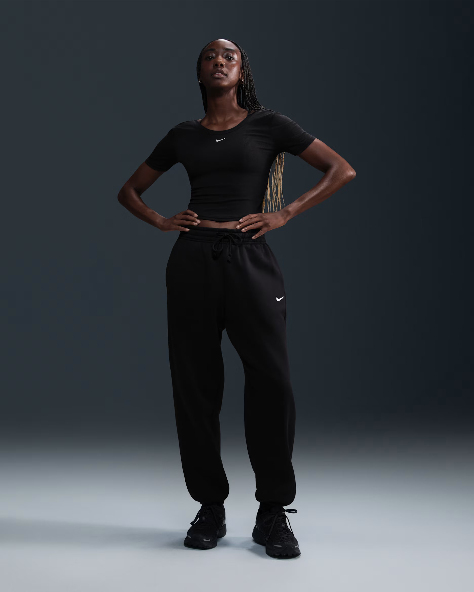 Nike Sportswear Phoenix Fleece Women's High-Waisted Oversized Sweatpants | Nike (US)