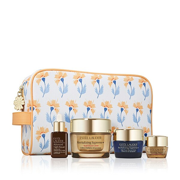 Estée Lauder The Lifting and Firming Routine Revitalizing Supreme+ Skincare Gift Set | Estee Lauder (US)