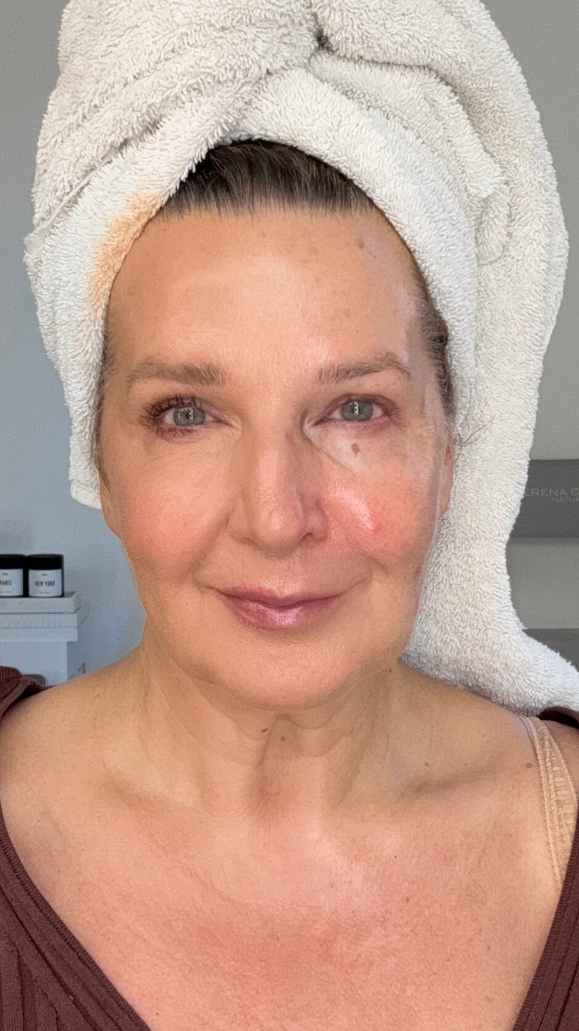 Before & After the Magic of Make-up 
These Are the products, I used 👇🏻

#LTKdeutschland #LTKbeauty