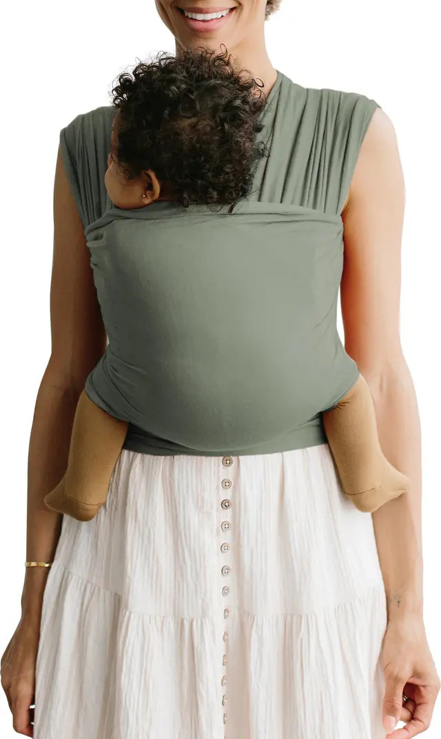 Tencel® Modal Baby Wrap | Nordstrom