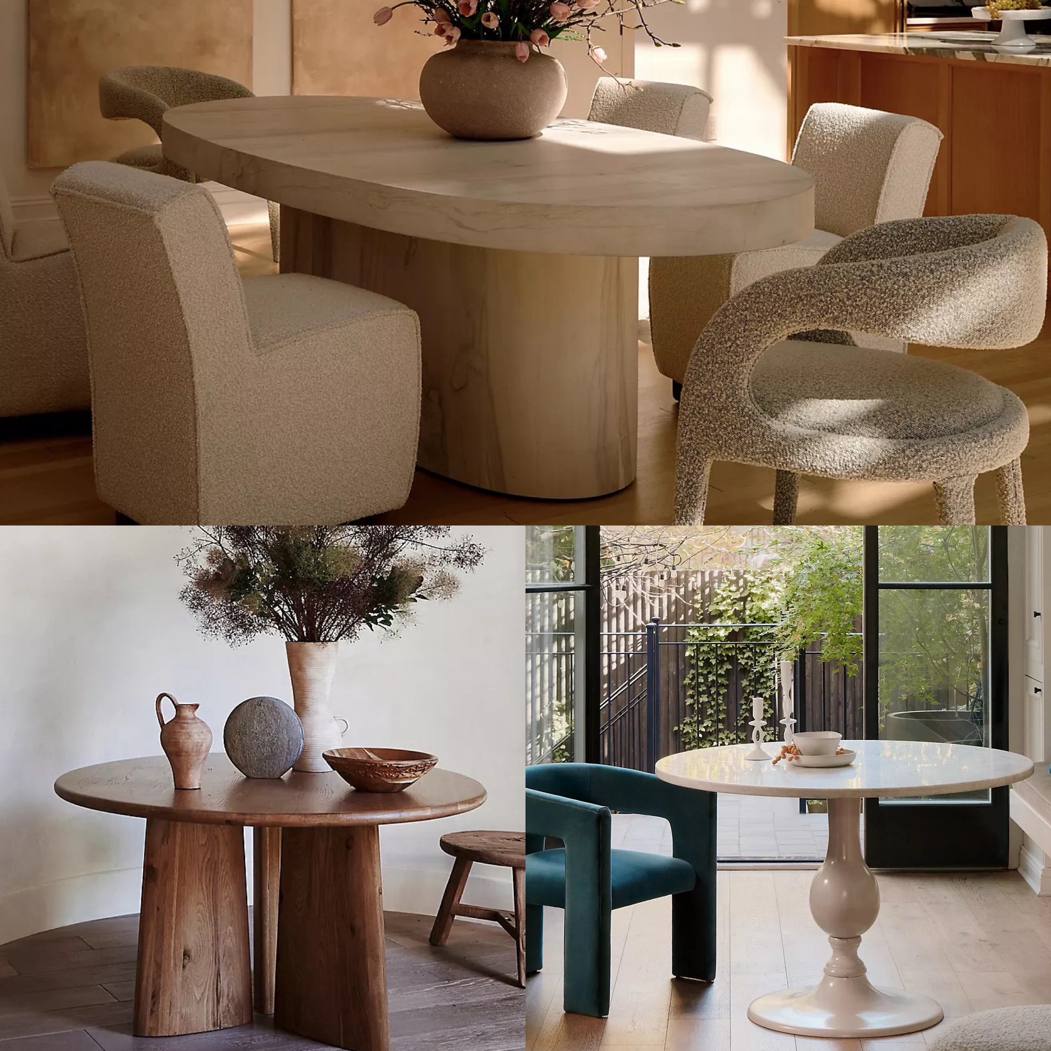 Up to 30% off dining tables at Anthropologie. Limited time only. 

#LTKSpringSale #LTKSeasonal #LTKhome