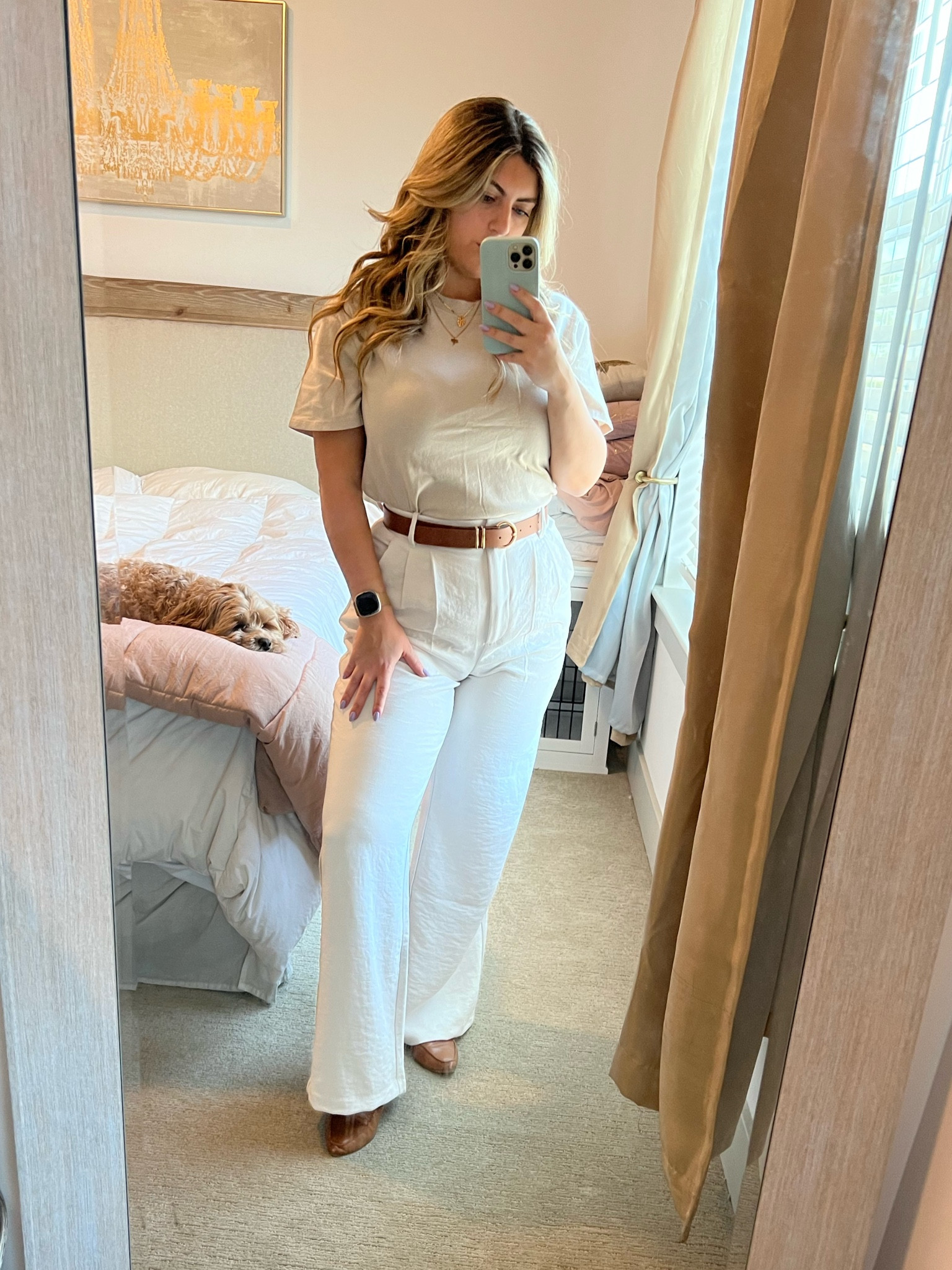 Work outfit
Dress pants
Neutrals
Abercrombie
Teacher outfit
Back to school 

#LTKFind #LTKworkwear

#LTKSeasonal