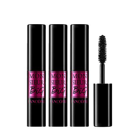 Lancôme 3-pack Mr. Big Volumizing Mascara - 20497762 | HSN | HSN