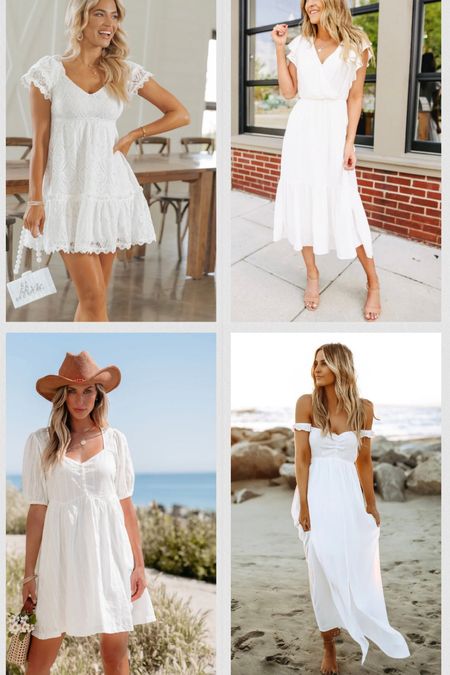 Graduation 👩‍🎓 Dress options from Magnolia Boutique! 

Magnolia Boutique 
White dress
White dresses 
Beach engagement photos 
Engagement photoshoot 


#LTKwedding #LTKU