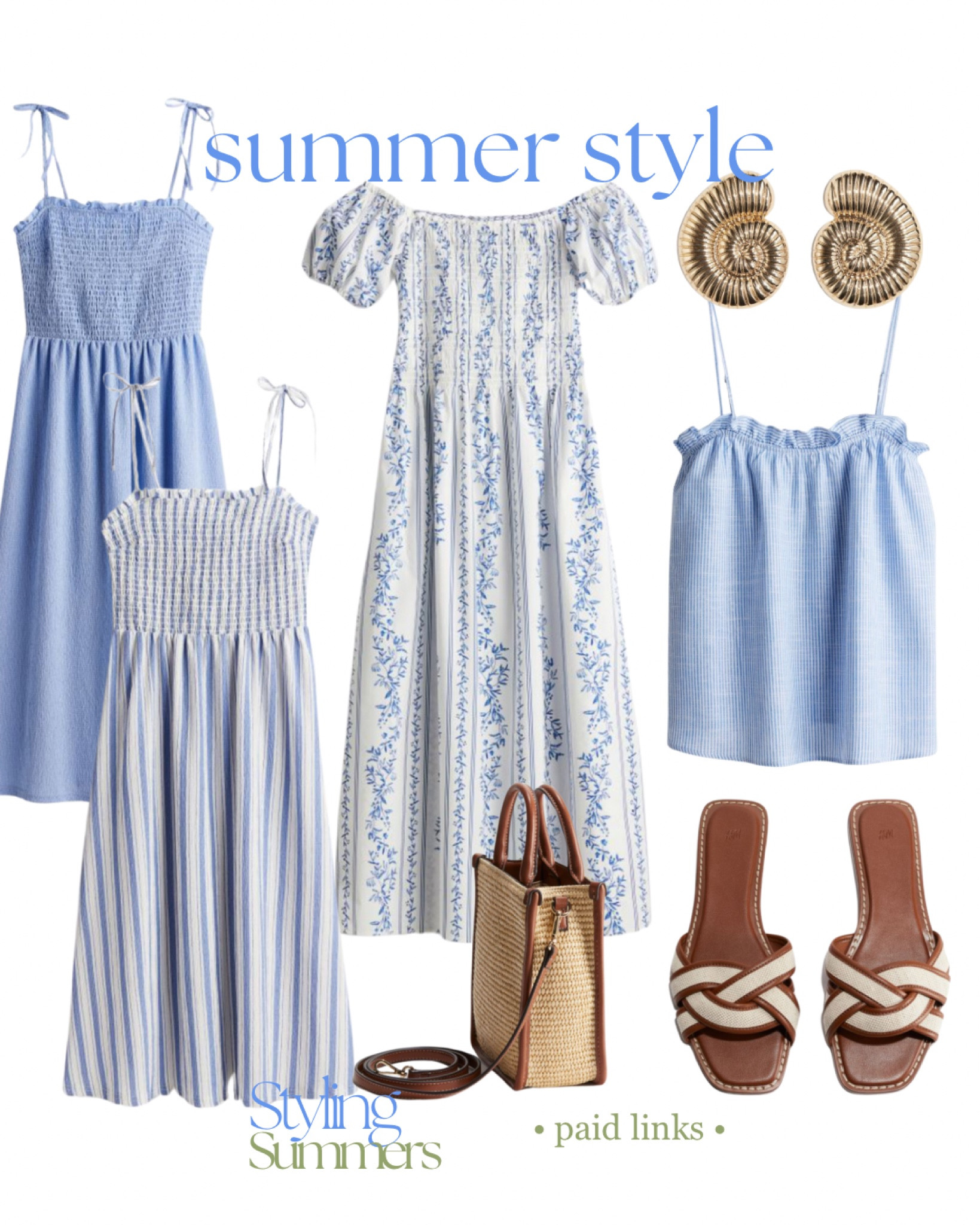 New arrivals from H&M!

#LTKsalealert #LTKfindsunder50 #LTKSeasonal