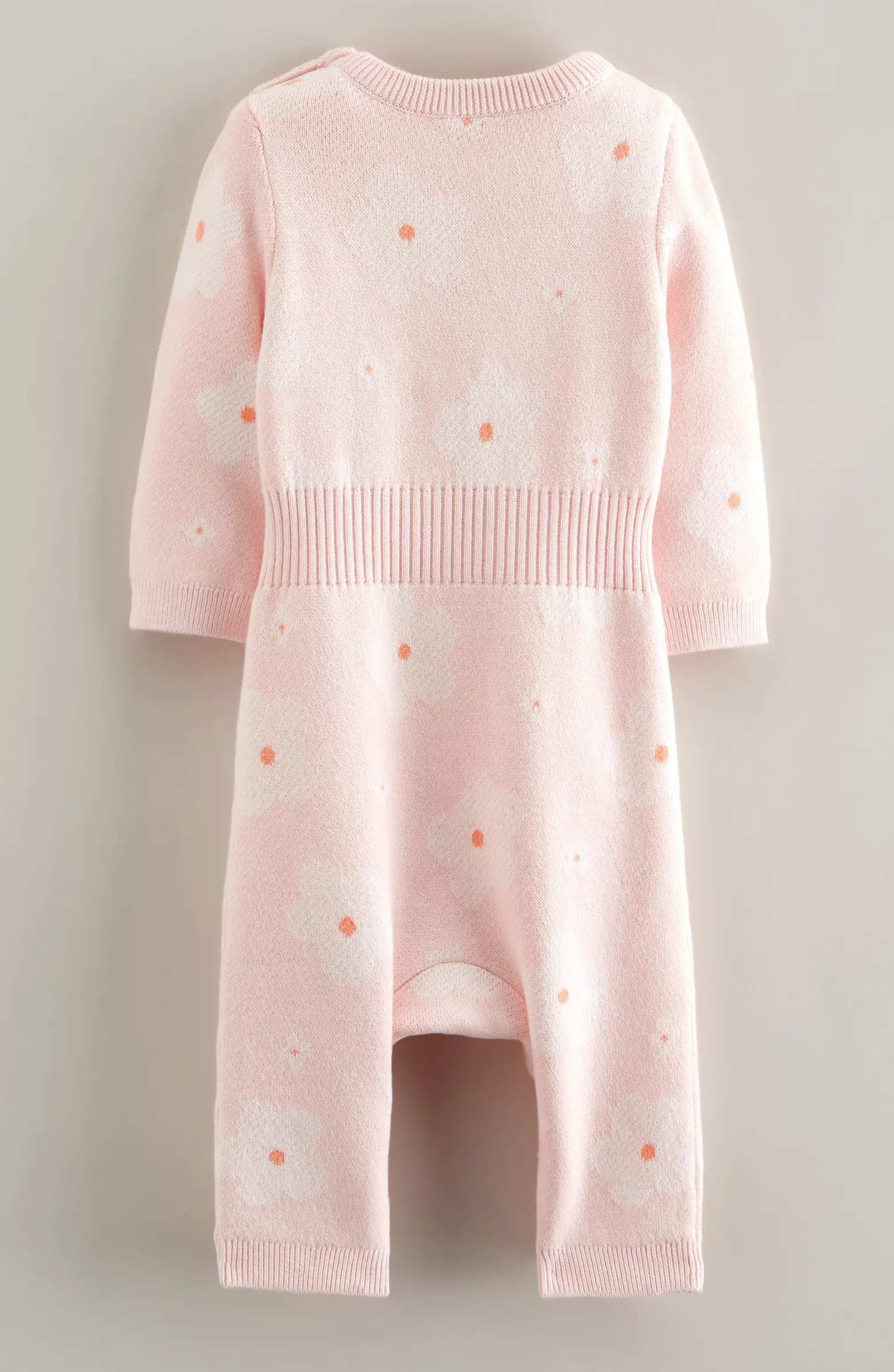 Tucker + Tate Cotton Sweater Romper | Nordstrom | Nordstrom