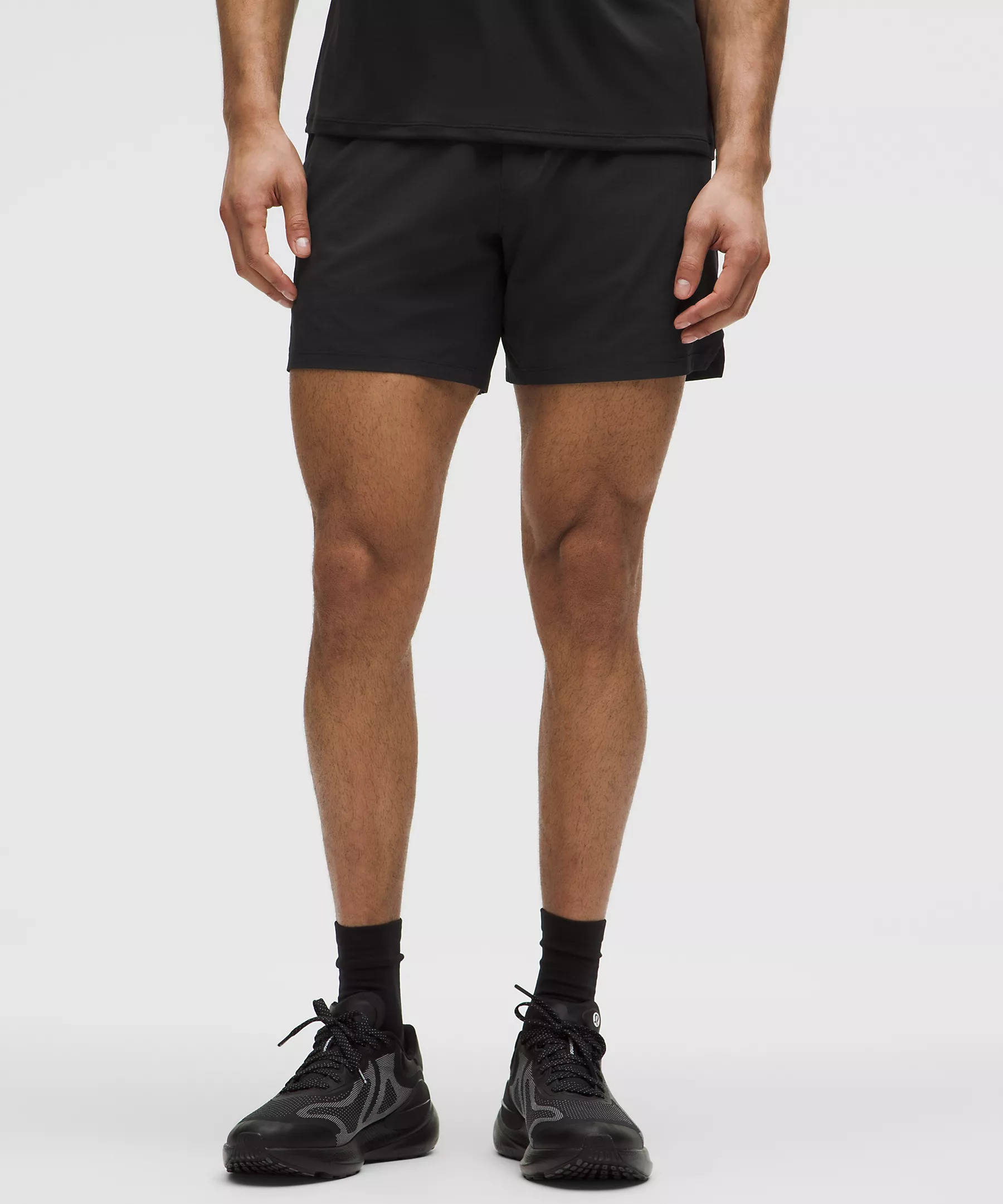 Mile Maker Ripstop Linerless Short 6" | Lululemon (US)