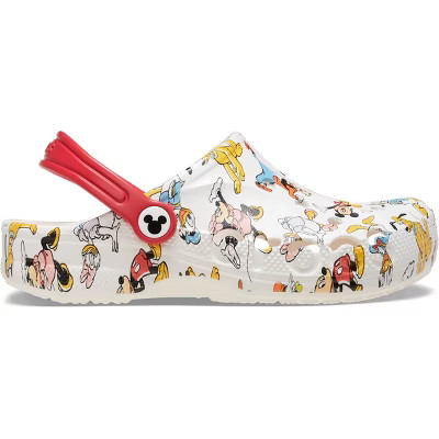 Crocs Kids Disney Mickey Mouse & Friends Baya Clogs | Target