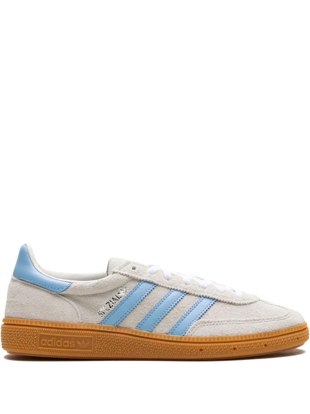 Adidas Handball Spezial "Alumina/Clear Sky" Sneakers | Neutrals | FARFETCH ES | Farfetch Global