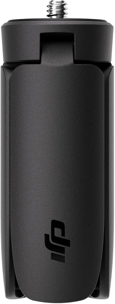 DJI Osmo Mini Tripod, Compatibility: Osmo Pocket 3, Black | Amazon (US)