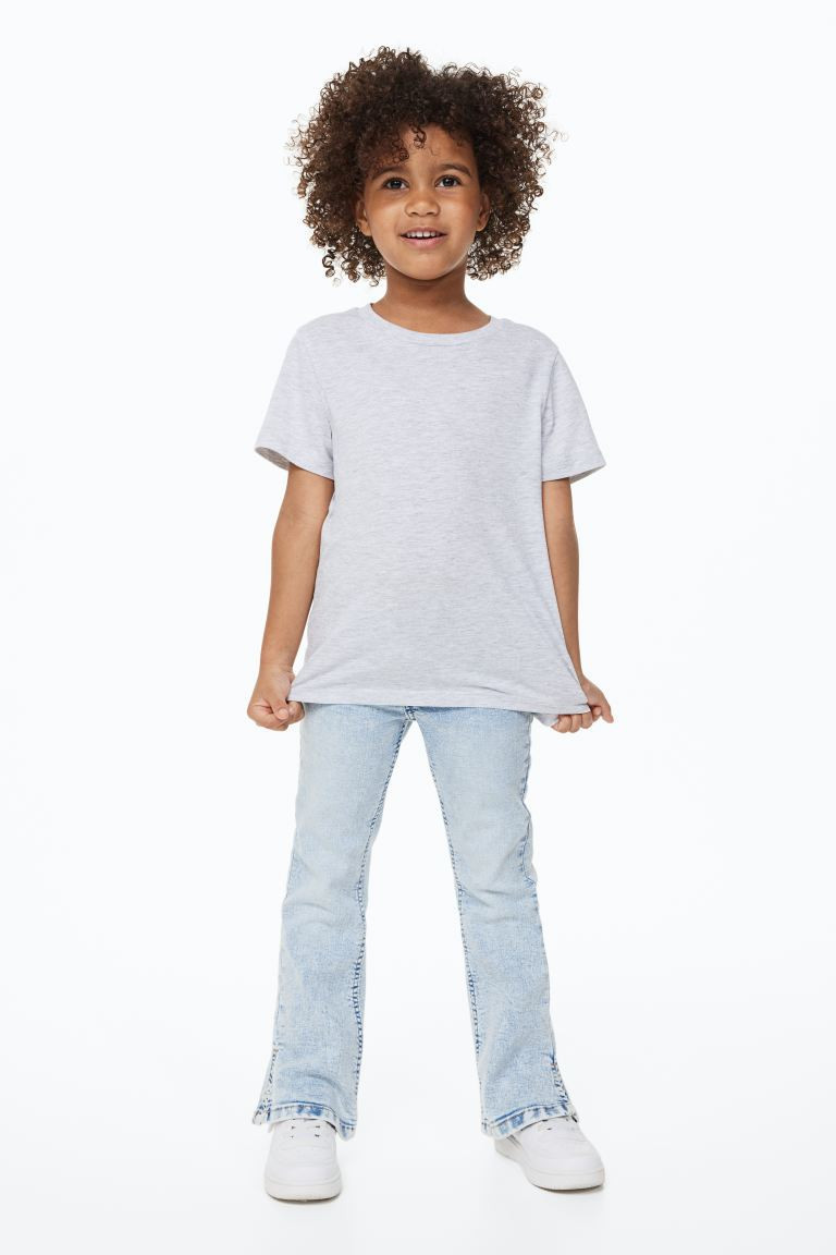 Flare Fit Jeans | H&M (US + CA)