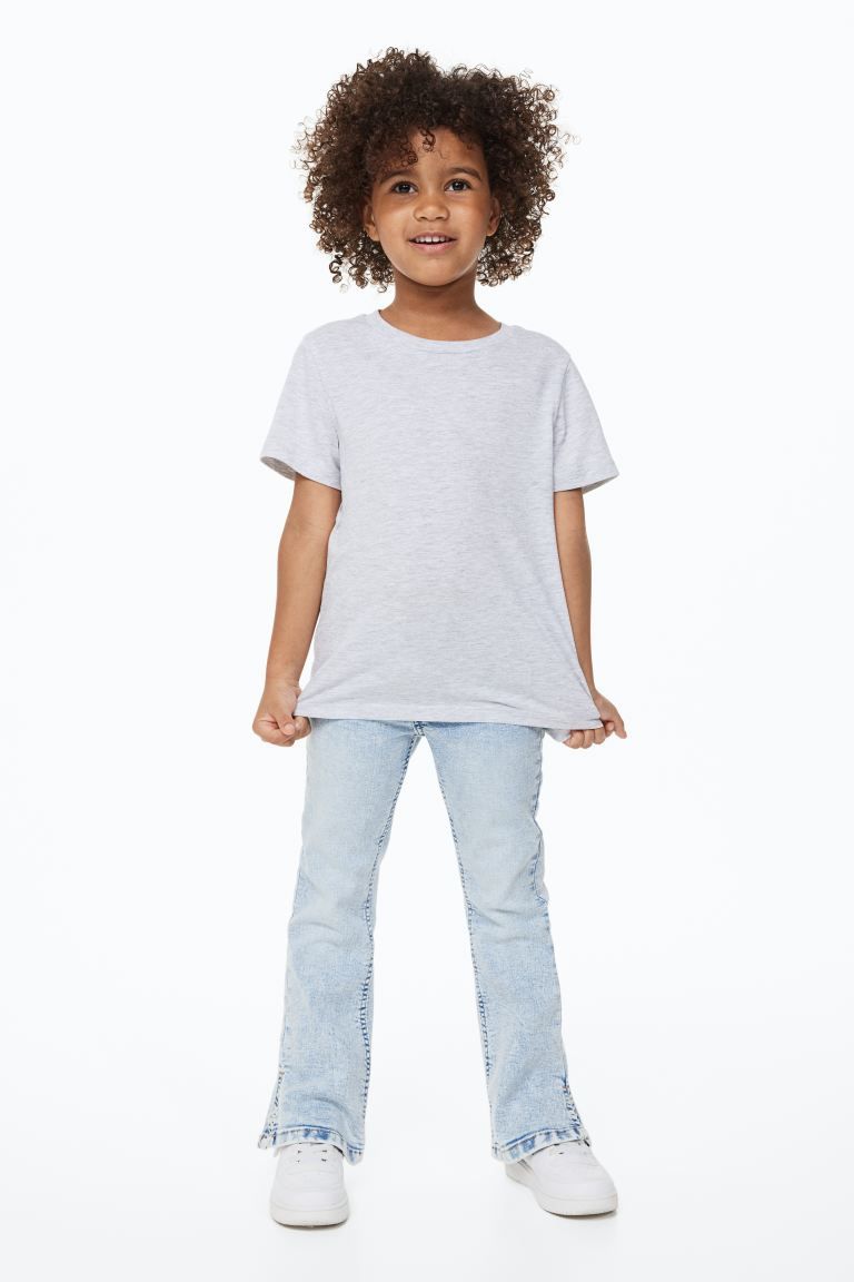 Flare Fit Jeans | H&M (US)