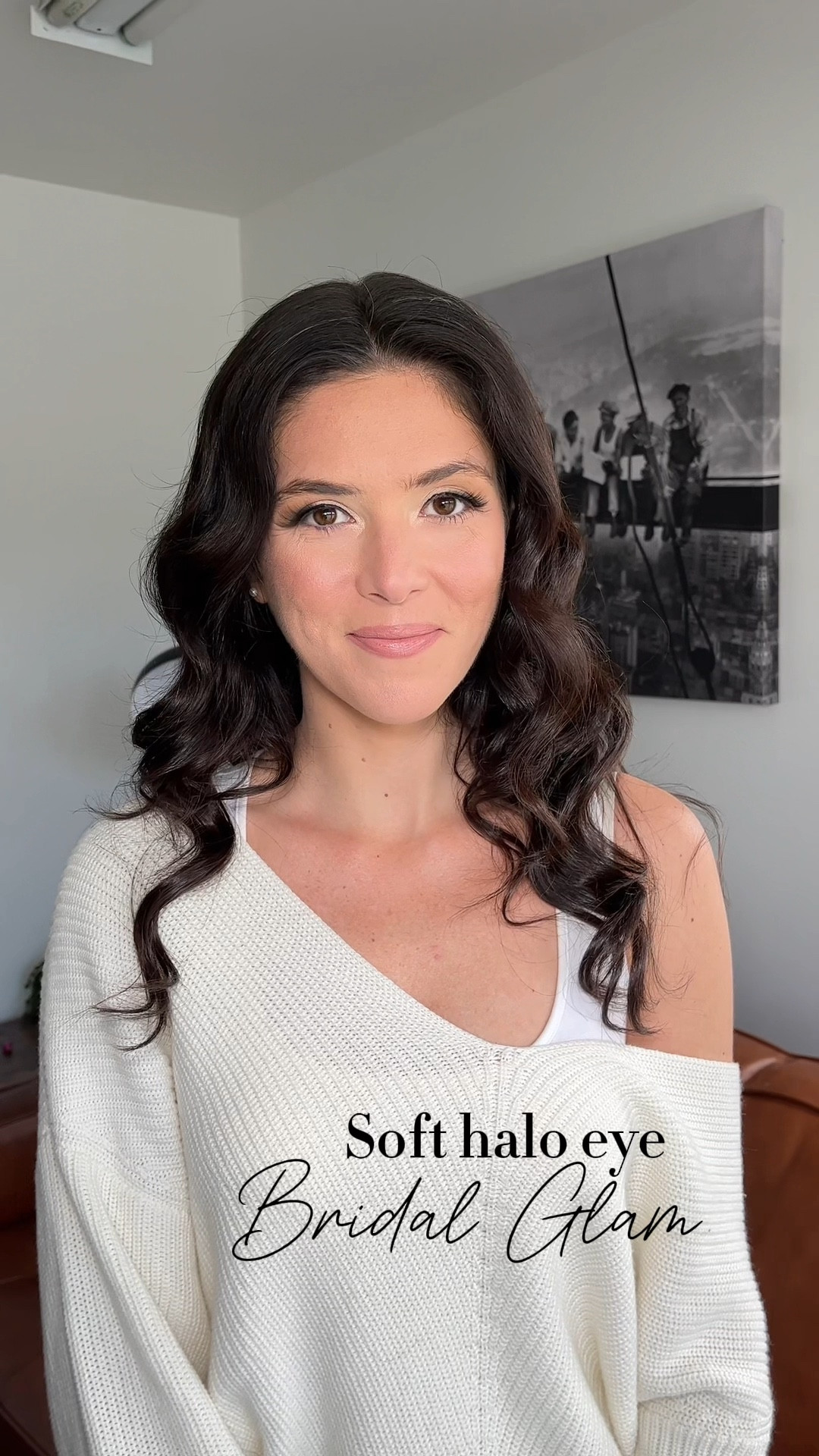 Erica’s bridal Look

#LTKfindsunder100 #LTKVideo #LTKbeauty