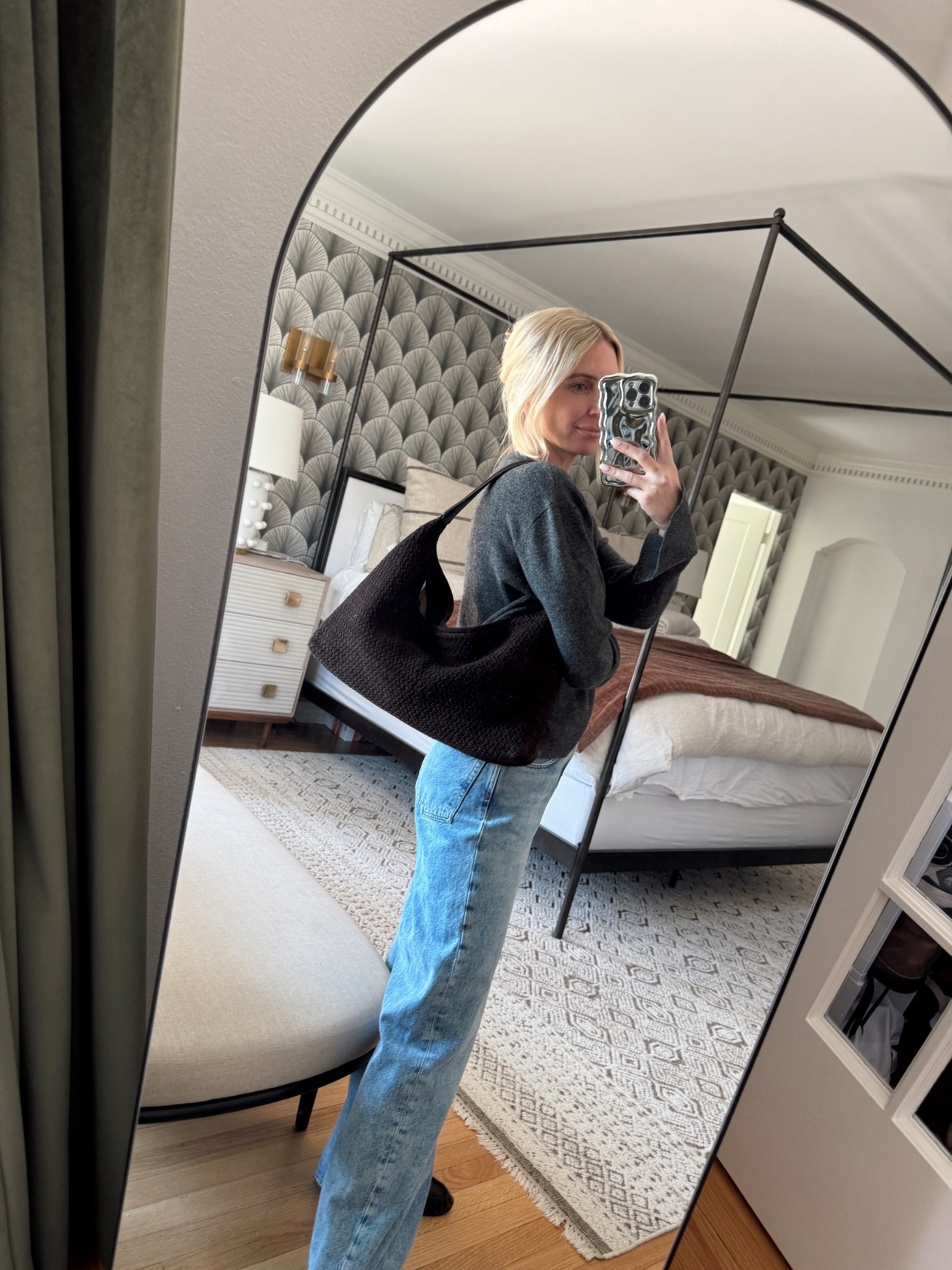 My Madewell bag is on sale with code SPRING20

#LTKSaleAlert