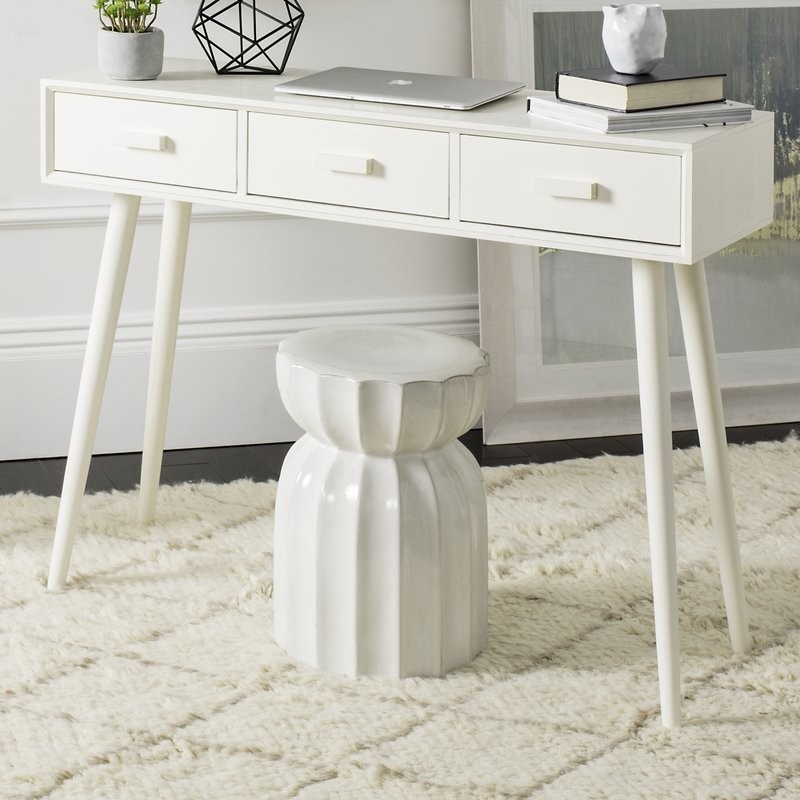 Beem 3 Drawer Console Table | Wayfair North America