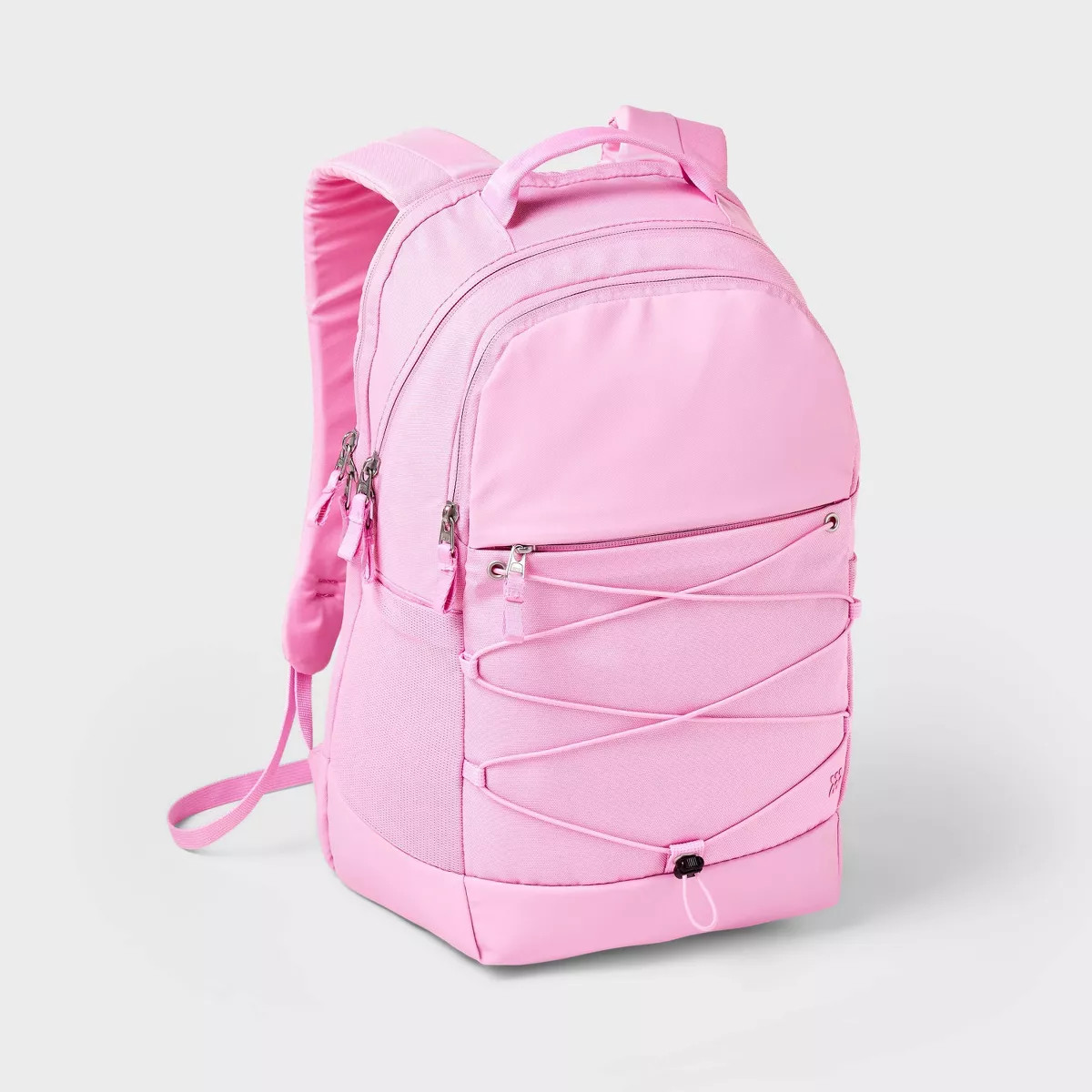 21L Sporty Backpack - All In Motion™ Pink: Water-Resistant, School Ready | Target