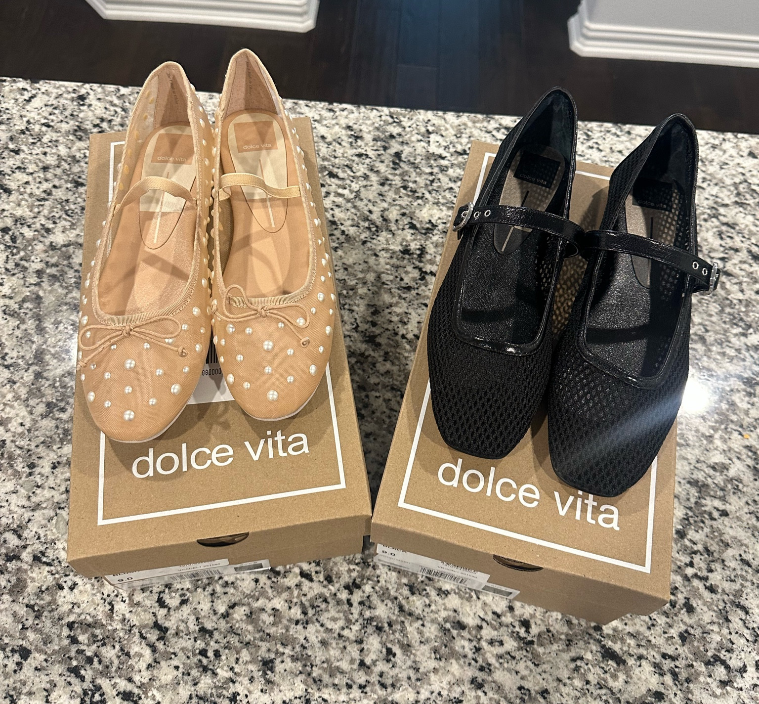 Cutest flats! So popular this season. Perfect for euro summer and fall 💖✨

#LTKshoecrush #LTKstyletip #LTKSeasonal