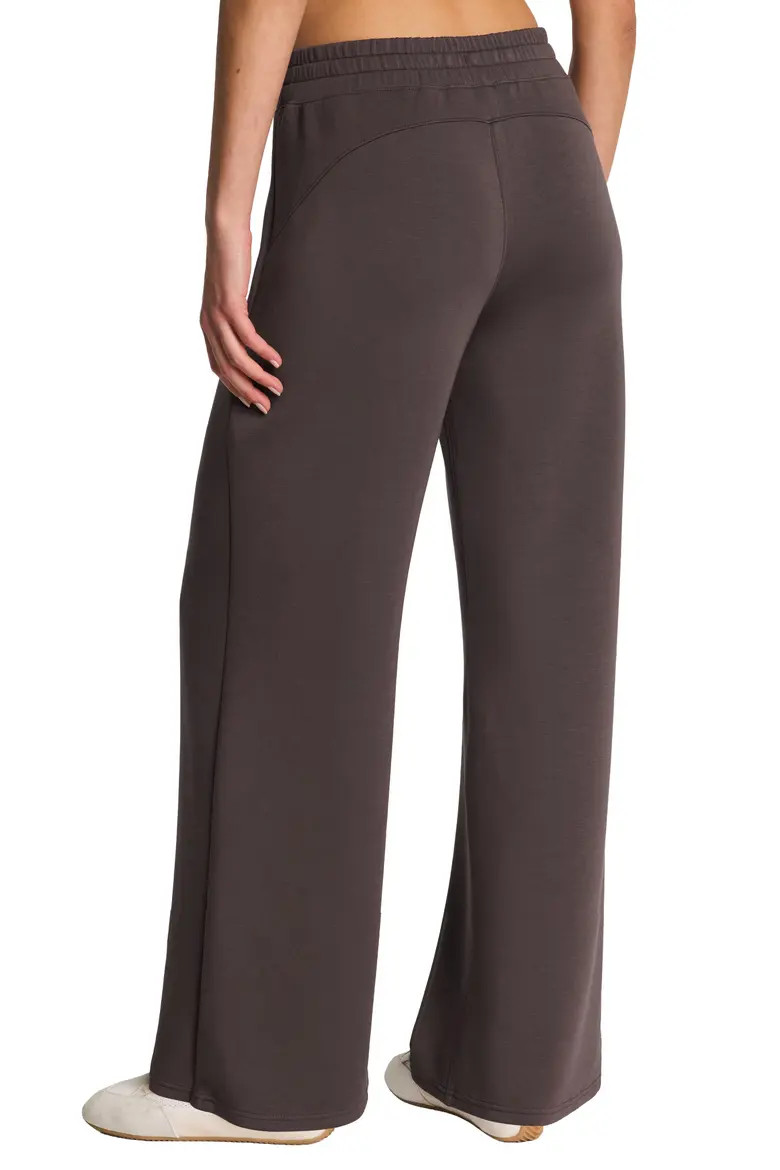 AirEssentials Wide Leg Pants (Women) | Nordstrom | Nordstrom