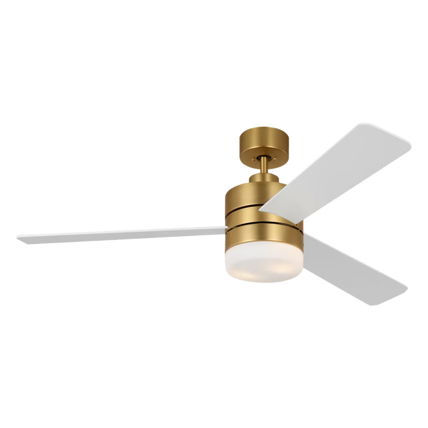 Era 52" Hugger LED Ceiling Fan | Visual Comfort
