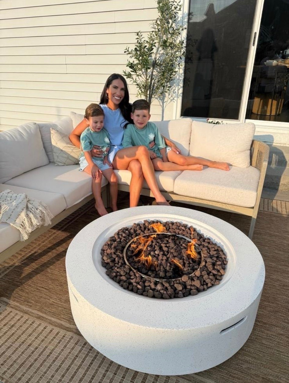#ad All of our fave outdoor finds from @wayfair! 💘#wishyouwerehere #outdoor #Wayfair  #WayfairPartner

Labor Day sale happening now!

#LTKHome #LTKSaleAlert #LTKmomlife