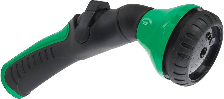 Dramm 12424 One Touch Shower and Stream, Green | Amazon (US)