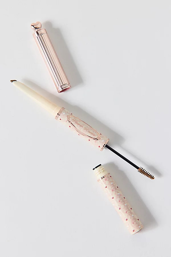 Flower Knows The Sweetie Bear Series Dual-Ended Brow Gel & Pencil at Urban Outfitters | Urban Outfitters (US and RoW)