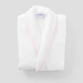 Women’s Long Signature Robe | Weezie Towels